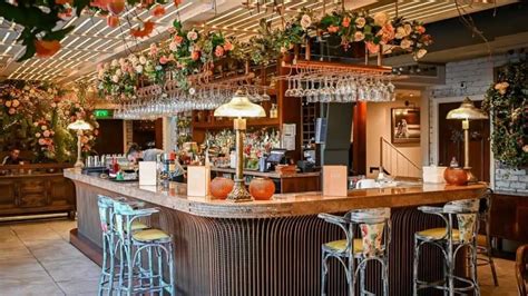 bottomless brunch edinburgh